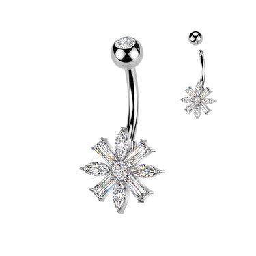 The Ritz Gardenia Belly Bar
