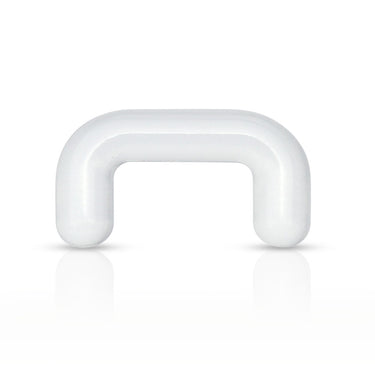 Flexible Septum Nose Ring Retainer