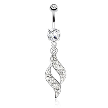 Twisterella Belly Bar