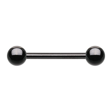 Classic Titanium Nipple Body Jewellery - Nipple Ring. Navel Rings Australia.