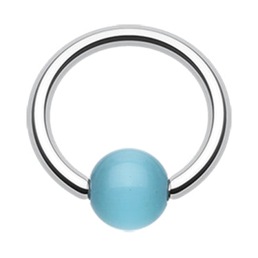 Cat Eye Captive Belly Rings - Captive Belly Ring. Navel Rings Australia.
