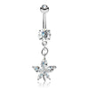 Fleur Reverie Belly Bar
