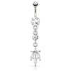 Jungle Journey Belly Bar