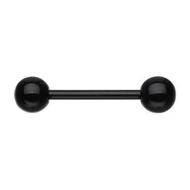 Acrylic Flex Nipple Rings - Nipple Ring. Navel Rings Australia.
