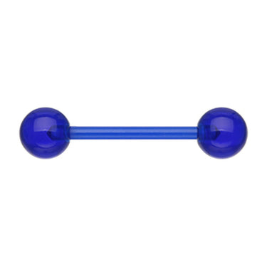 Acrylic Flex Nipple Rings - Nipple Ring. Navel Rings Australia.