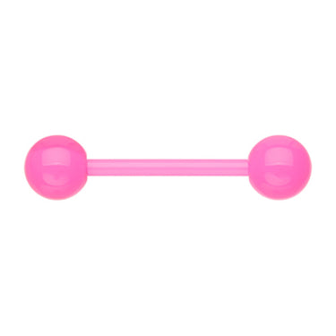 Acrylic Flex Nipple Rings - Nipple Ring. Navel Rings Australia.