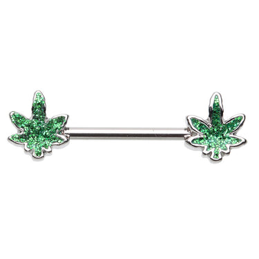 Mary J Nipple Barbell Ring - Nipple Ring. Navel Rings Australia.