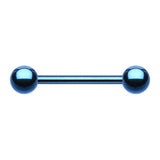 Classic Titanium Nipple Body Jewellery - Nipple Ring. Navel Rings Australia.