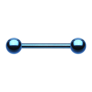 Classic Titanium Nipple Body Jewellery - Nipple Ring. Navel Rings Australia.