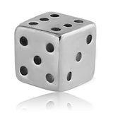14g Surgical Steel Dice Body Jewellery Replacement Ball - Replacement Ball. Navel Rings Australia.