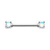 Classic Revo Prong Nipple Bar