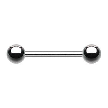 Classic Steel Nipple Body Jewellery - Nipple Ring. Navel Rings Australia.