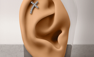 A Comparative Look at Metal vs Non-metal Body Jewellery Options
