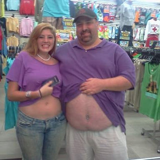 Do Men Wear Belly Rings?