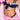 Pink Belly Button Bars. Beautiful Pink Belly Rings.