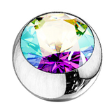 Add additional compatible ball(s)?