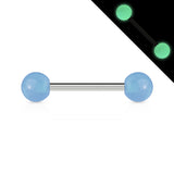 Glow In The Dark Nips !!
