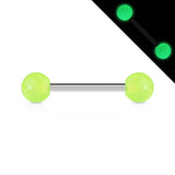 Glow In The Dark Nips !!