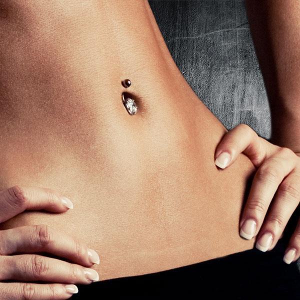Belly Bar Size Guide Belly Button Piercing Size Conversion Chart