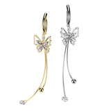 Jollie Butterfly Belly Clicker