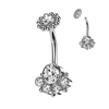 Chica Boutique Belly Ring