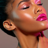 Motley™ Threaded Stud Body Jewellery. Earrings, Lips, Tragus and Cartilage.
