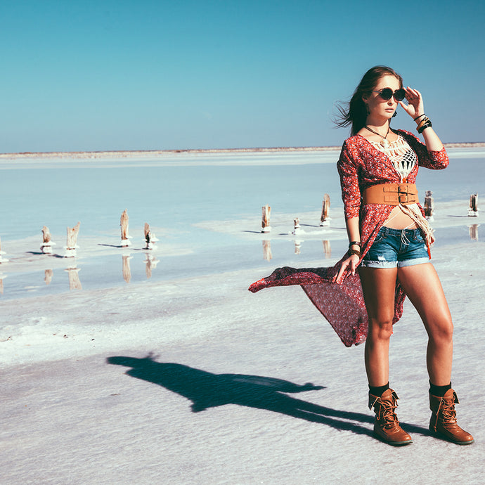 Relief for Piercing Infections and Allergies The Belly Ring Shop