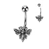 Bzzz Bee Belly Bar