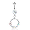 Hoola Matrix Belly Dangle