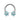 Turquosien Daisy Horseshoe Belly Ring - Circular Barbell / Horse Shoe. Navel Rings Australia.