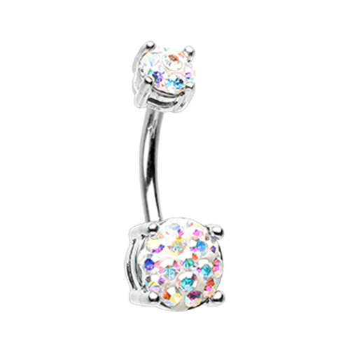 Motley™ Glittorium Belly Bar