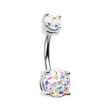 Motley™ Glittorium Belly Bar