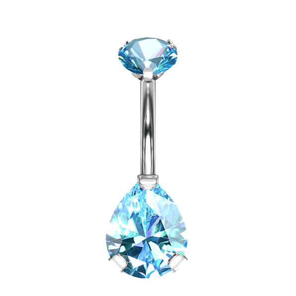 Belly Bar Size Guide Belly Button Piercing Size Conversion Chart