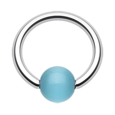 Cat Eye Captive Belly Rings - Captive Belly Ring. Navel Rings Australia.