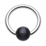 Cat Eye Captive Belly Rings - Captive Belly Ring. Navel Rings Australia.