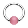Cat Eye Captive Belly Rings - Captive Belly Ring. Navel Rings Australia.