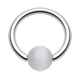 Cat Eye Captive Belly Rings - Captive Belly Ring. Navel Rings Australia.
