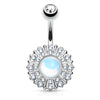 Toco Revo Belly Bar