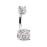 Motley™ Glittorium Belly Bar