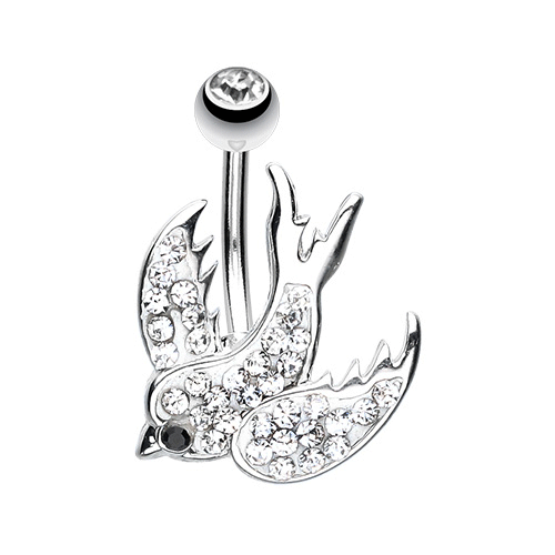 Free as a Bird Belly Bar