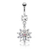 Isabella Bloom Belly Bar