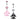Lovin' You to DEATH Skull Belly Bar - Dangling Belly Ring. Navel Rings Australia.