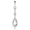 Sydney's Diamond Lust Belly Bar