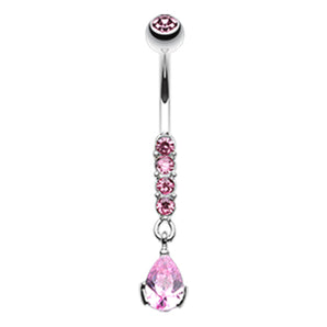 Dangly Belly Rings. Thousands of Belly Dangles for Navel Piercings ...