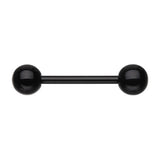 Acrylic Flex Nipple Rings - Nipple Ring. Navel Rings Australia.