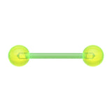 Acrylic Flex Nipple Rings - Nipple Ring. Navel Rings Australia.