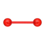 Acrylic Flex Nipple Rings - Nipple Ring. Navel Rings Australia.