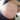 Glitter Babe Pregnancy Belly Ring - Maternity Belly Ring. Navel Rings Australia.