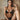 Elvira Love Heart Belly Bar in Gold - Reverse Top Down Belly Ring. Navel Rings Australia.