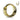 Trio Loop Clicker Body Jewellery with Gold Plating - Septum. Navel Rings Australia.